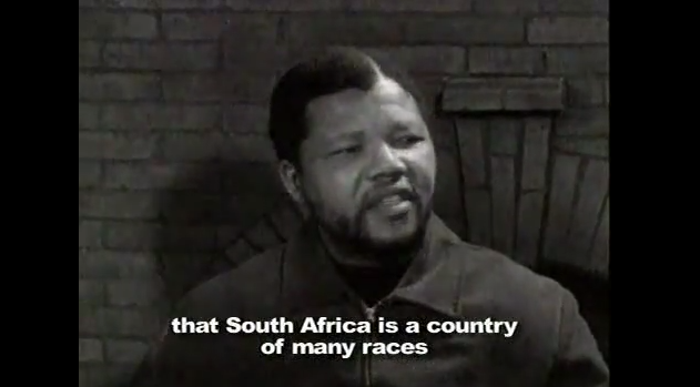 madiba